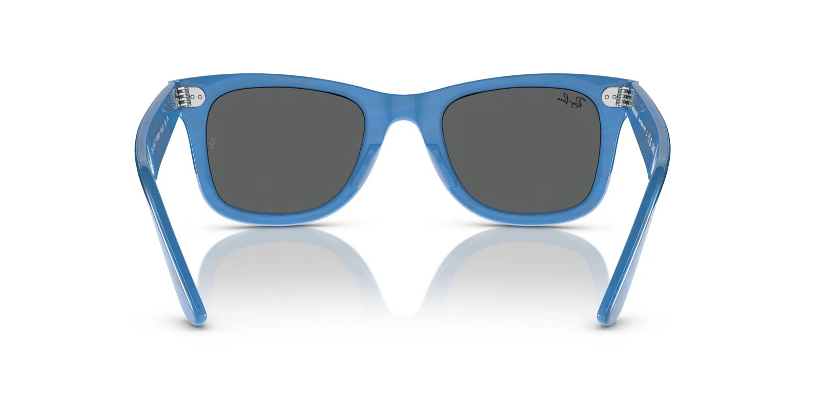 Ray-Ban Wayfarer 2140F Sunglasses - view 174